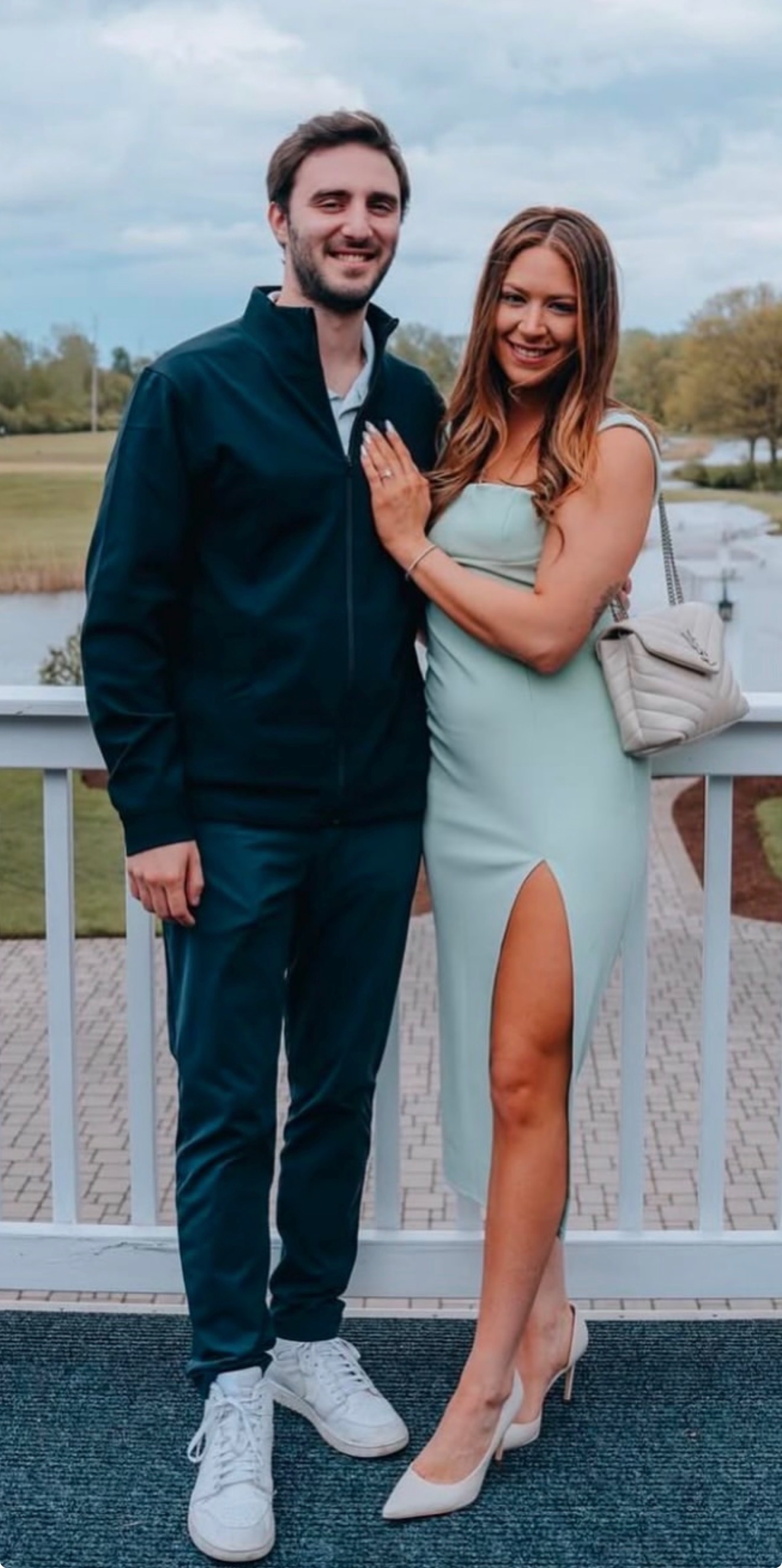 Michael & Nicole DiNardo