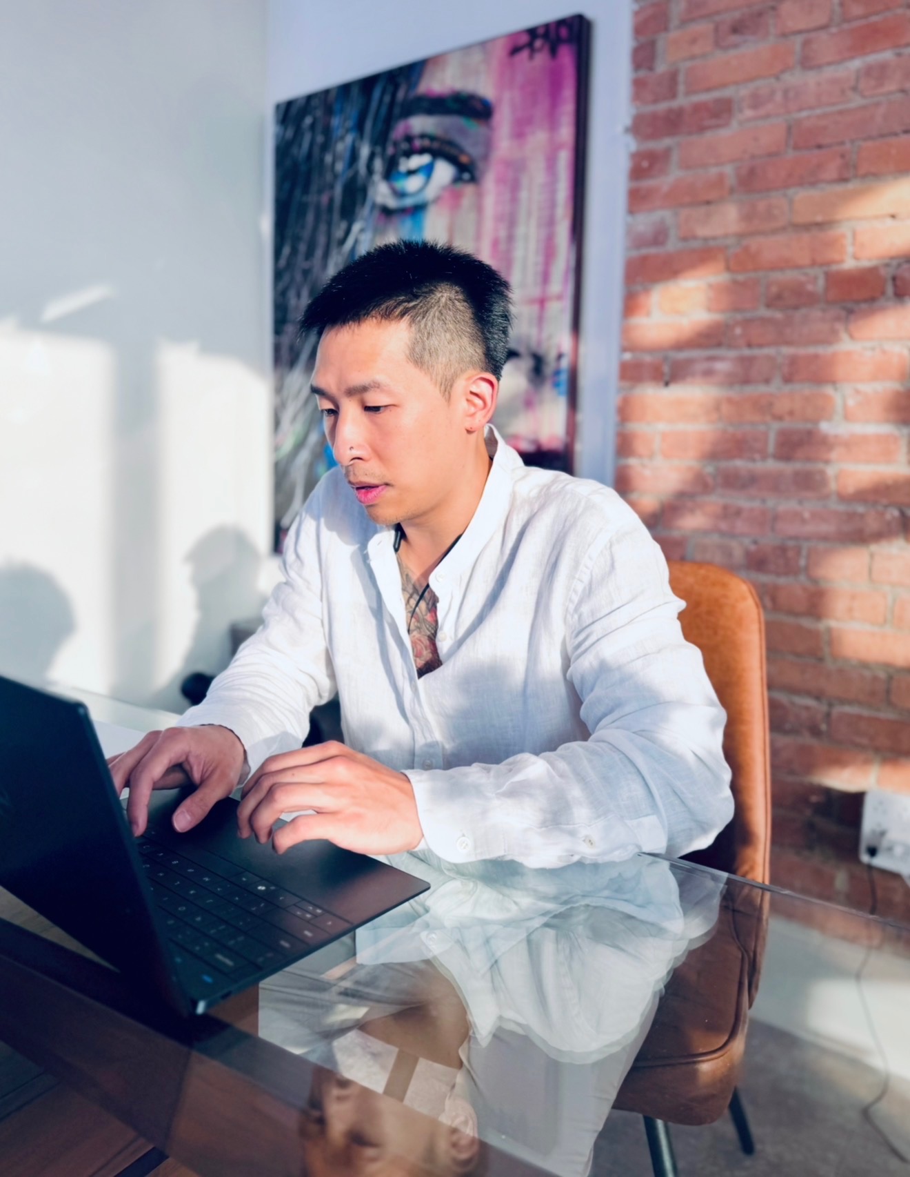 Viet Nguyen